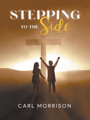 cover image of Stepping to the Side